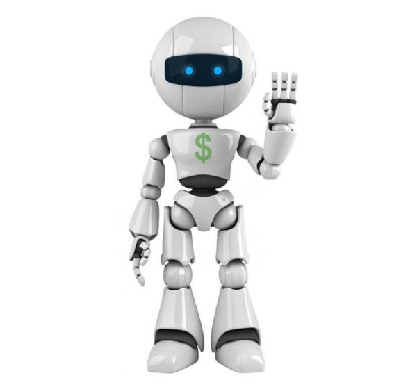 Money Robot